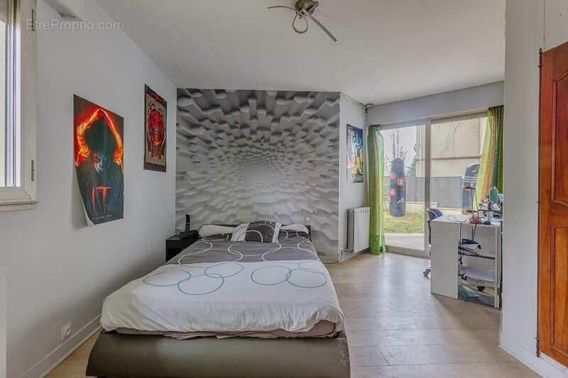 Maison à VILLENNES-SUR-SEINE