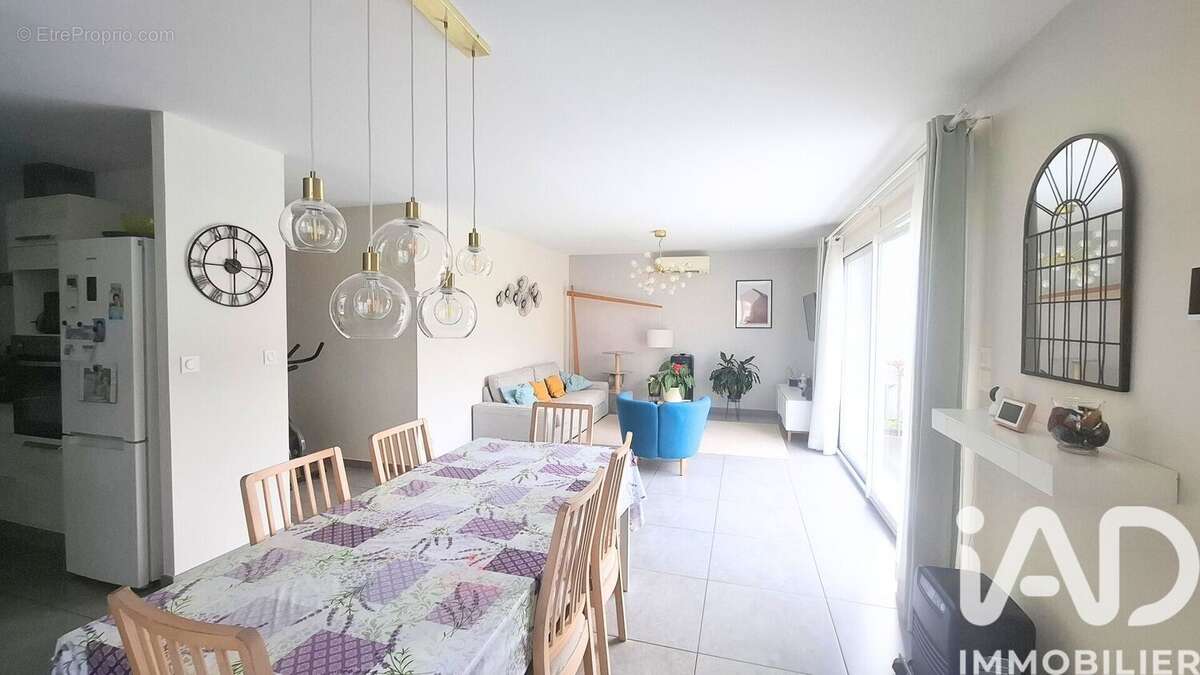 Photo 4 - Maison à CAUMONT-SUR-DURANCE