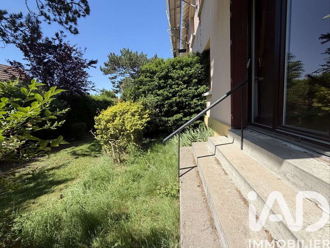 Photo 6 - Appartement à ERMONT