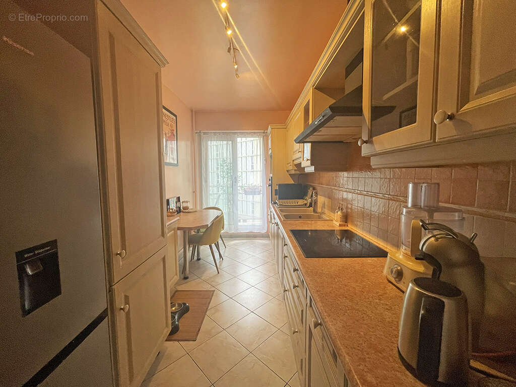 Appartement à EAUBONNE
