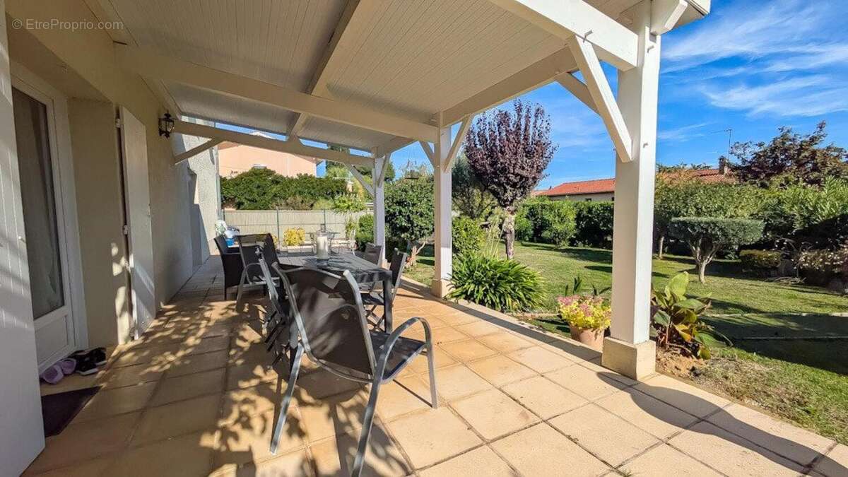 Photo 5 - Maison à LE PASSAGE