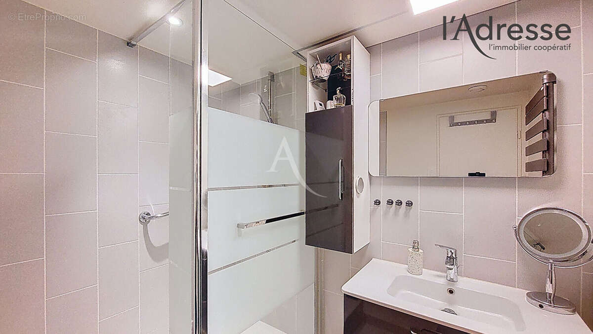 Appartement à PUTEAUX