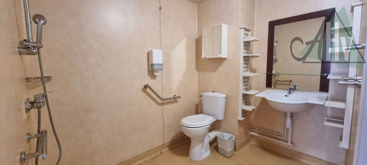 Appartement à PROVINS