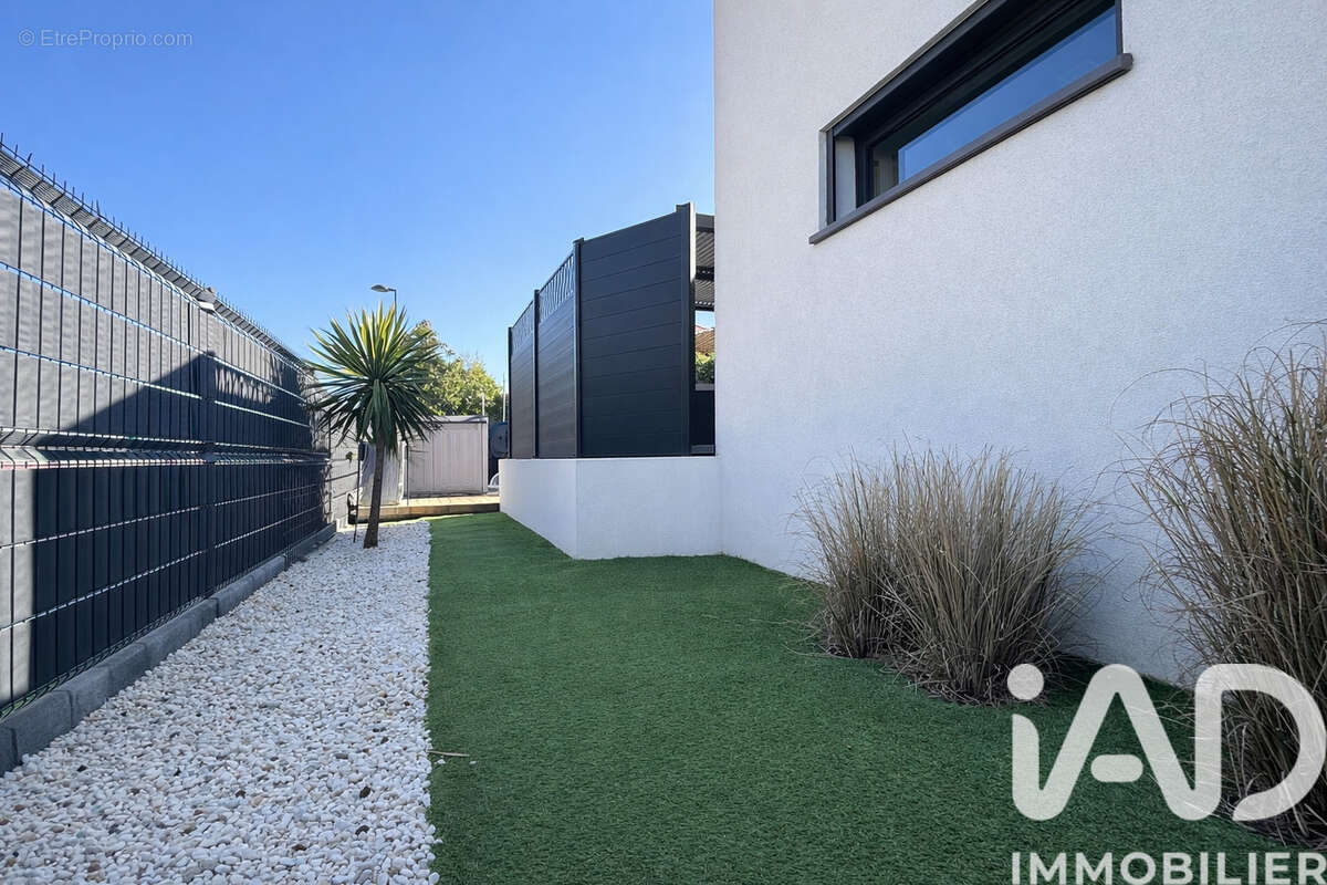 Photo 6 - Maison à TOULOUGES