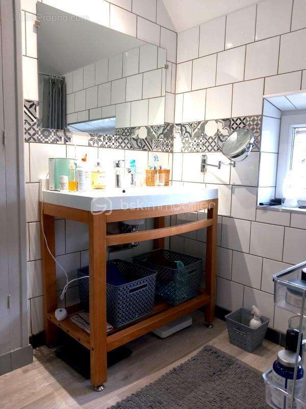 Maison à SULLY-SUR-LOIRE