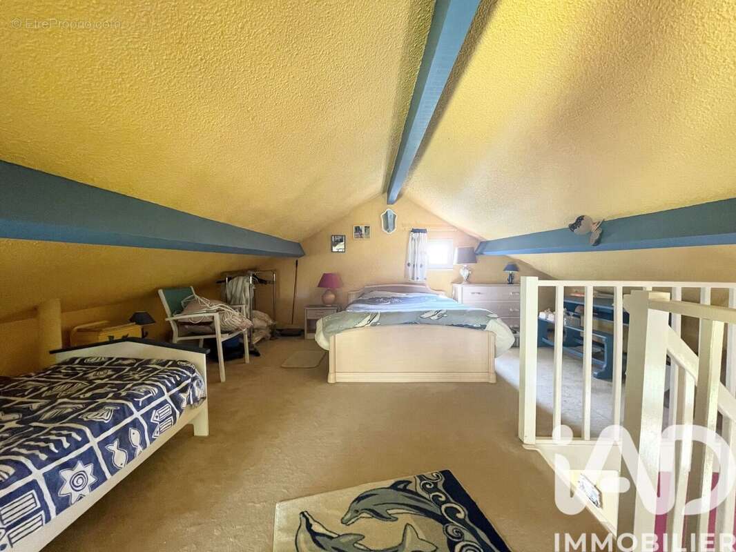 Photo 5 - Maison à CAMIERS