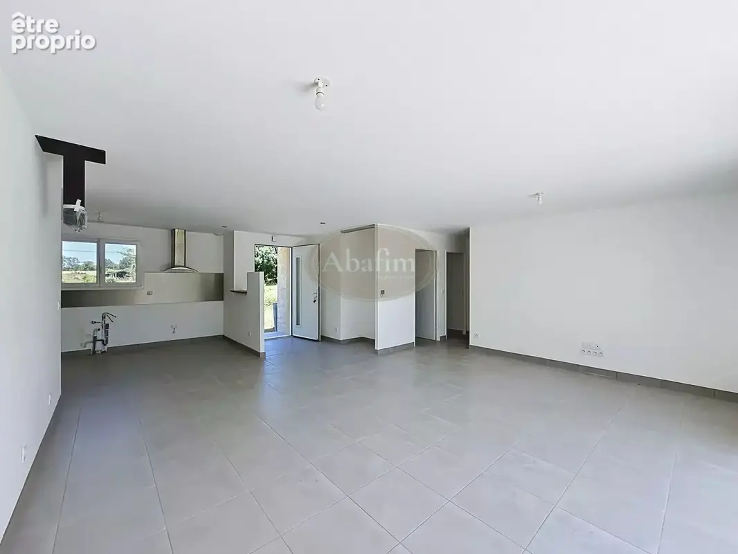 villa plain-pied au calme - photo 3