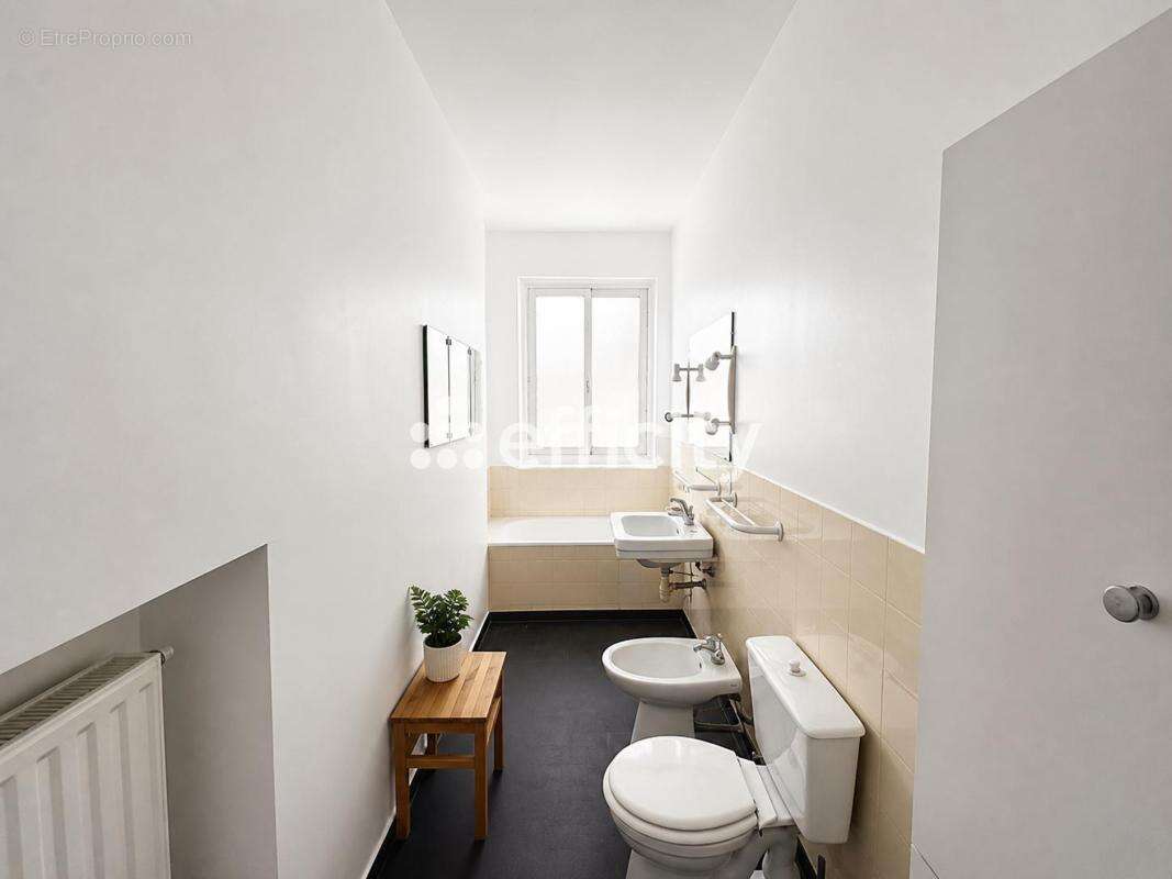Appartement - photo 4