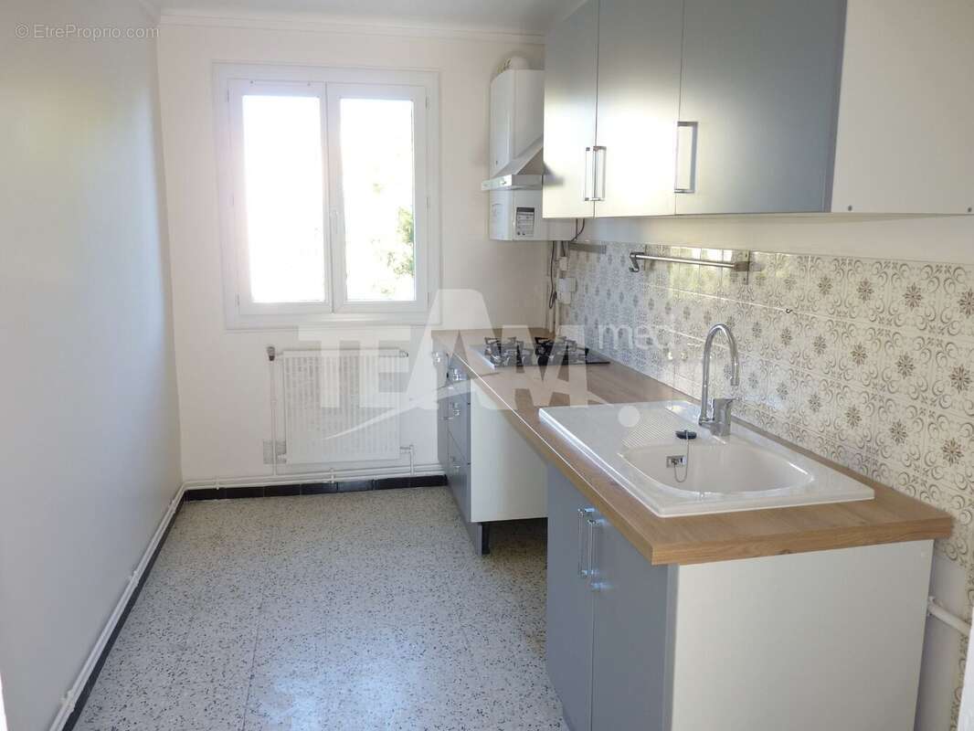 Appartement à SETE