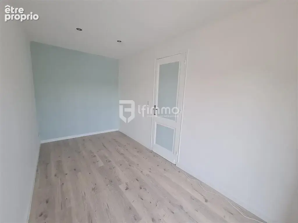Échoppe 90m2-3ch -  Bordeaux Nord - photo 6