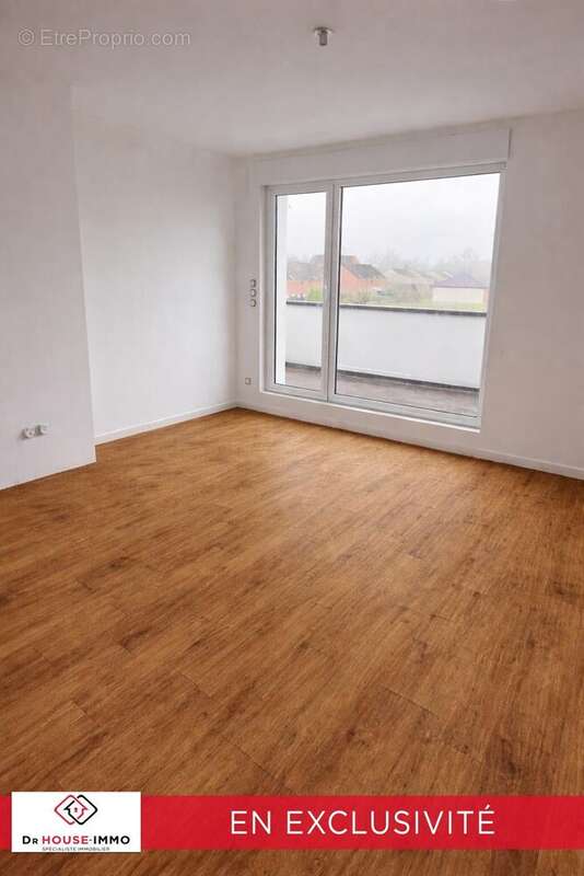 Maison à SAINT-AMAND-LES-EAUX