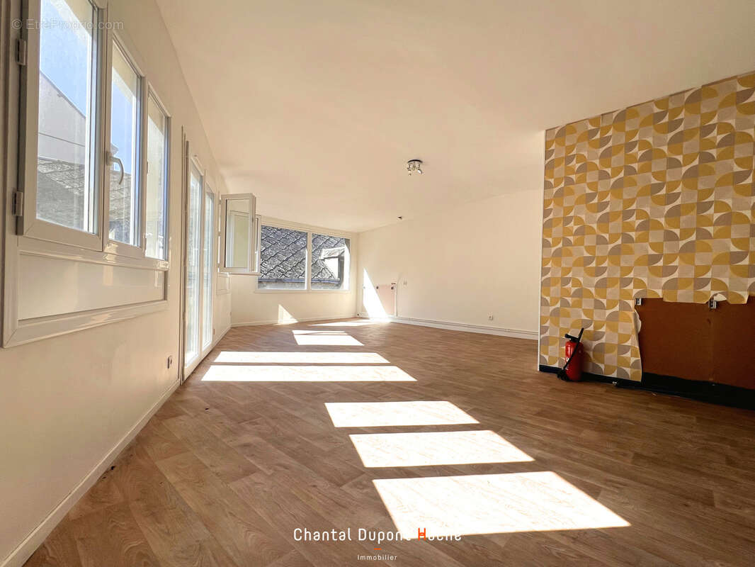 Appartement à CHARTRES
