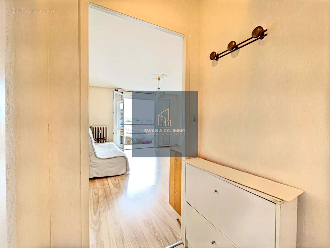 Appartement à TONNEINS