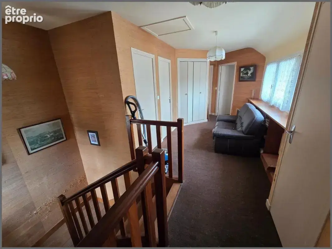 MAISON 7 pièces,  5 chambres - photo 12