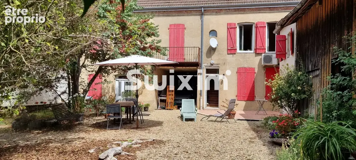 Amoureux de l’ancien, investisseurs ou porteurs de projets, découvrez cette propriété atypique aux multiples possibilités ! - photo 3