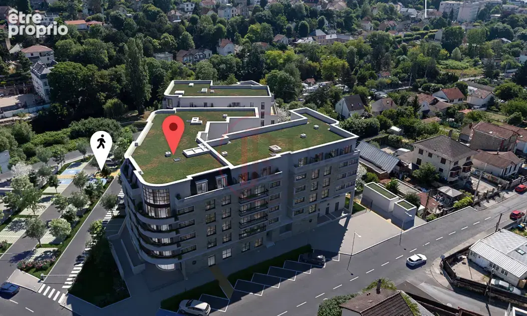 Appartement Studio - photo 4