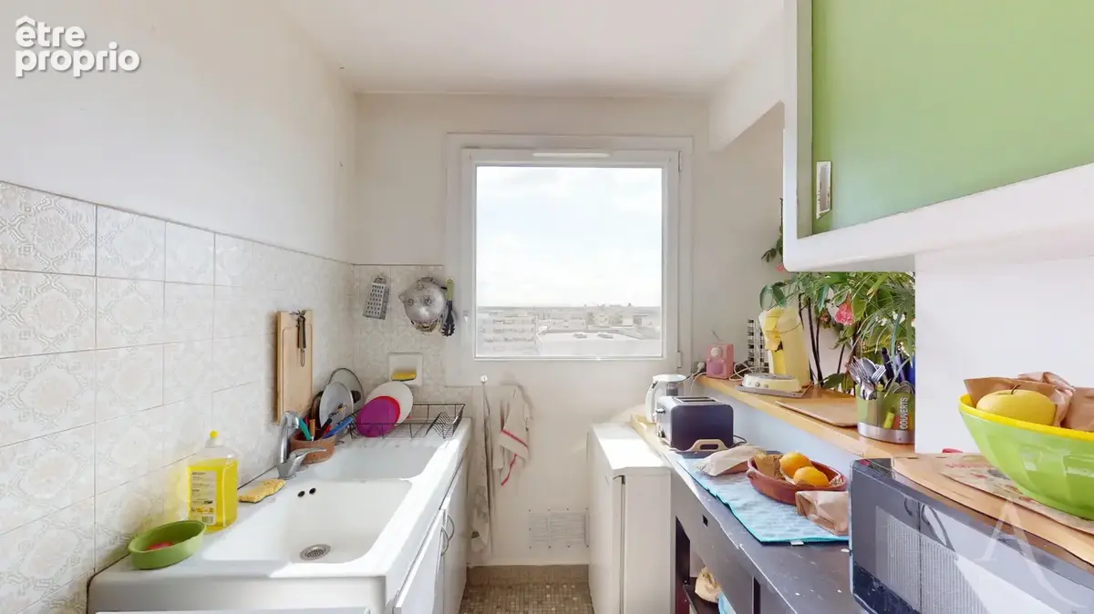 Appartement 4 pièces 87 m² à vendre à Montreuil (93100) - photo 7