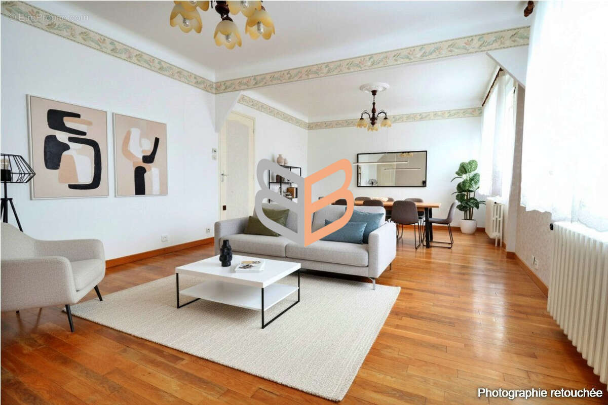 Maison 127 m² à Villerupt  - photo 3