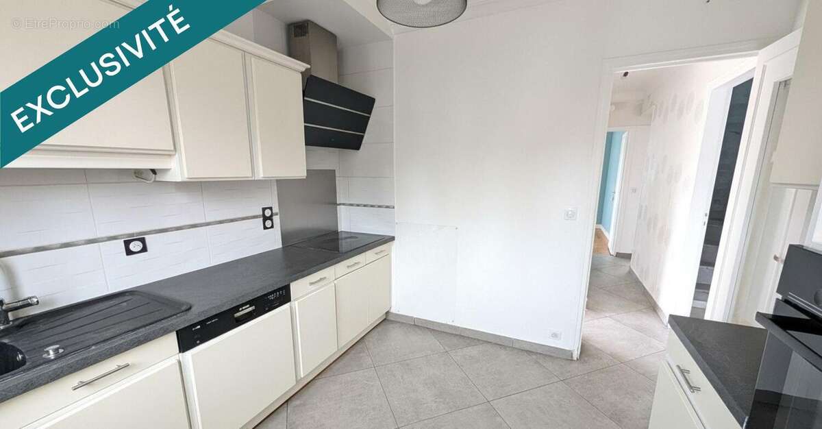 Photo 4 - Maison à VILLEMOISSON-SUR-ORGE