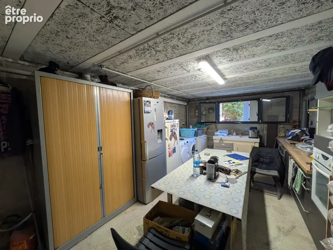 Guern jolie maison néo bretonne avec une vie de plain pied de 4 pieces de 100m² environ sur parcelle de 911m² - photo 20