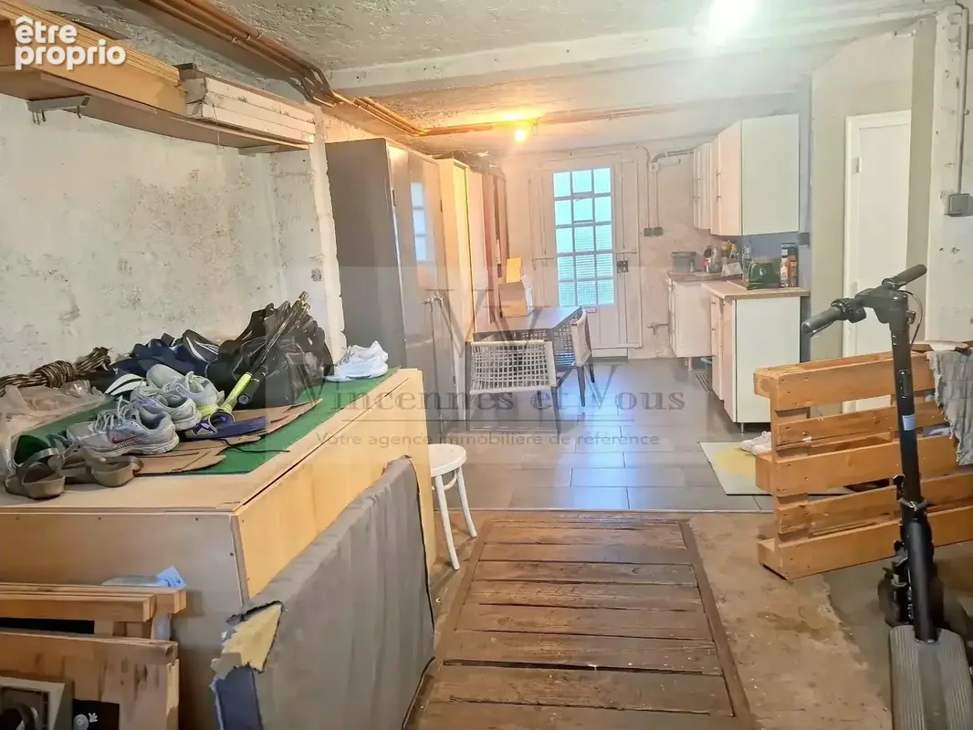 Maison 5 pièces 116 m² à vendre à Noisy-Le-Sec (93130) - photo 20