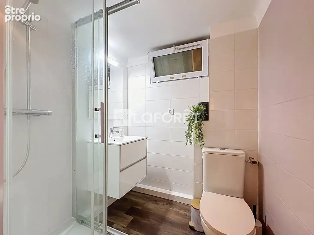 Appartement Nice 2 pièces 27 m2 - photo 6