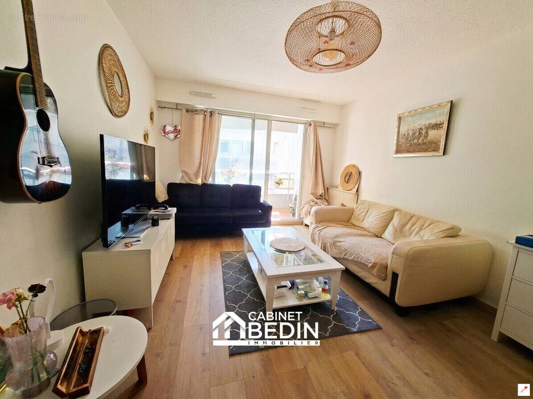 Appartement à ARCACHON