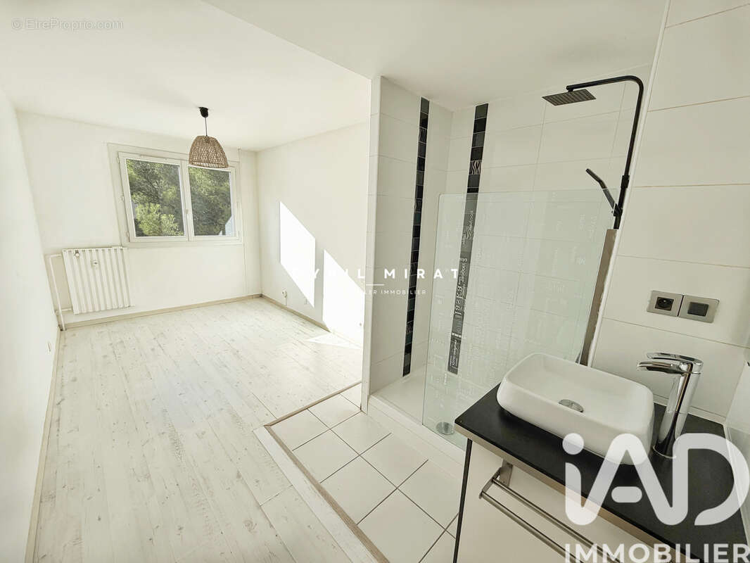 Photo 8 - Appartement à TOULON