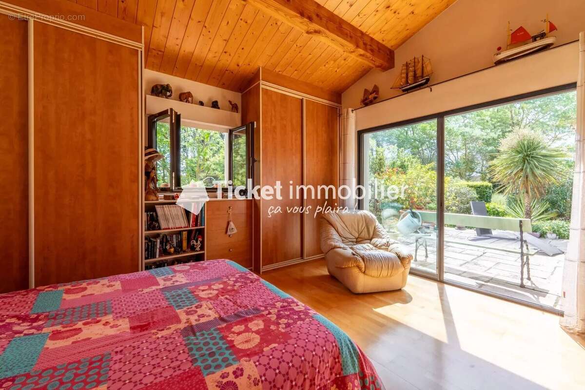 Maison à CASTELNAU-D&#039;AUDE