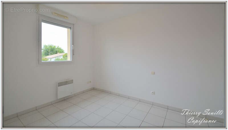 Appartement T1 Bis LES BILLAUX - photo 4
