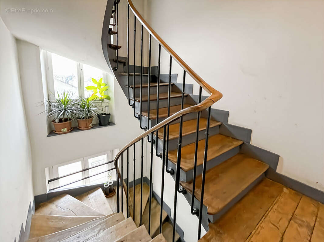 Appartement à MELUN