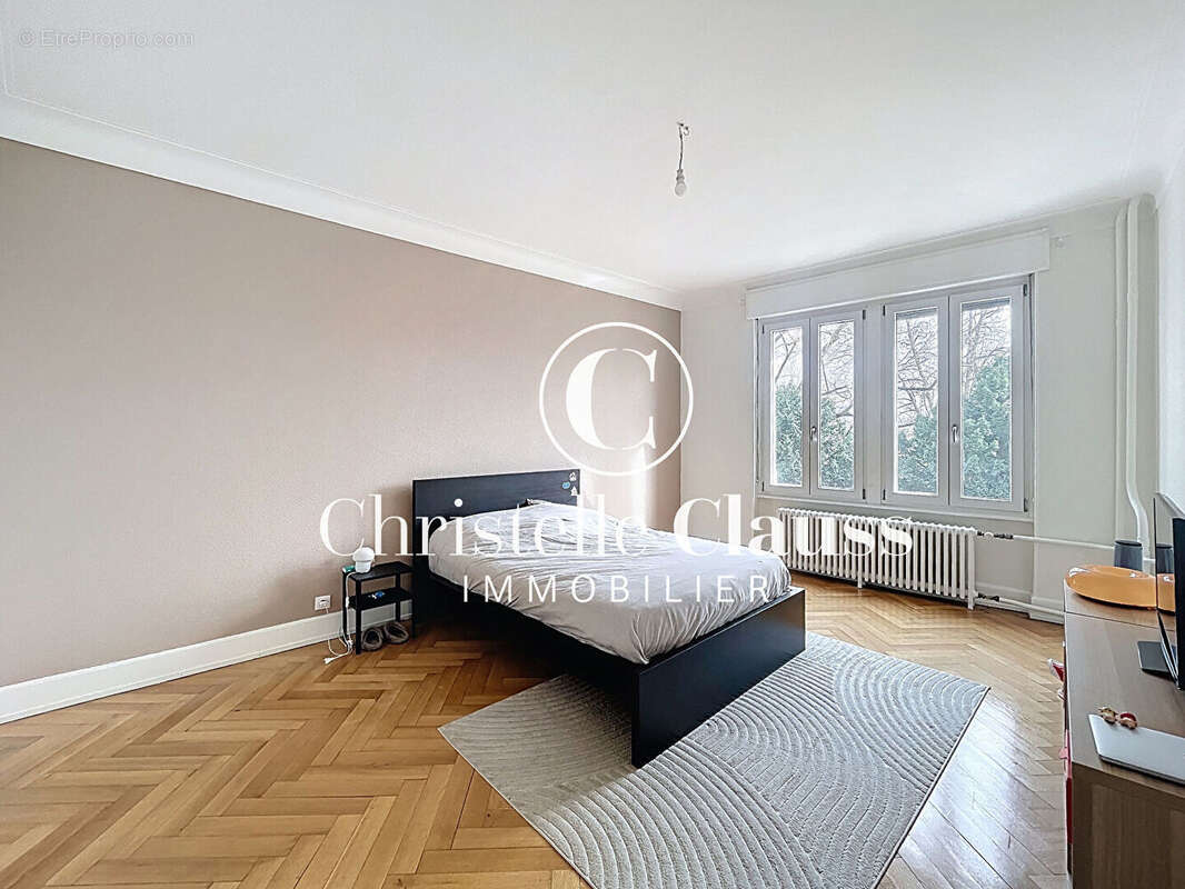 Appartement à SAINT-LOUIS