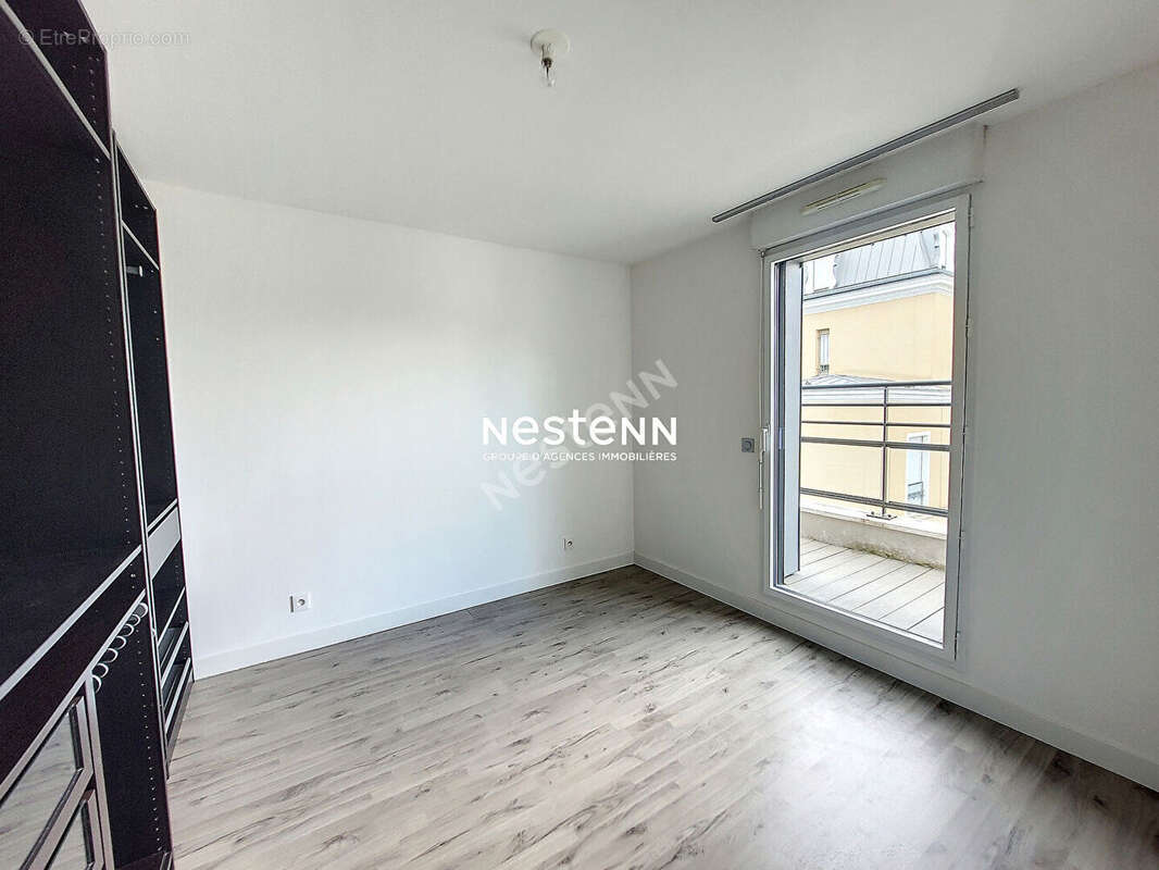 Appartement à GROSLAY