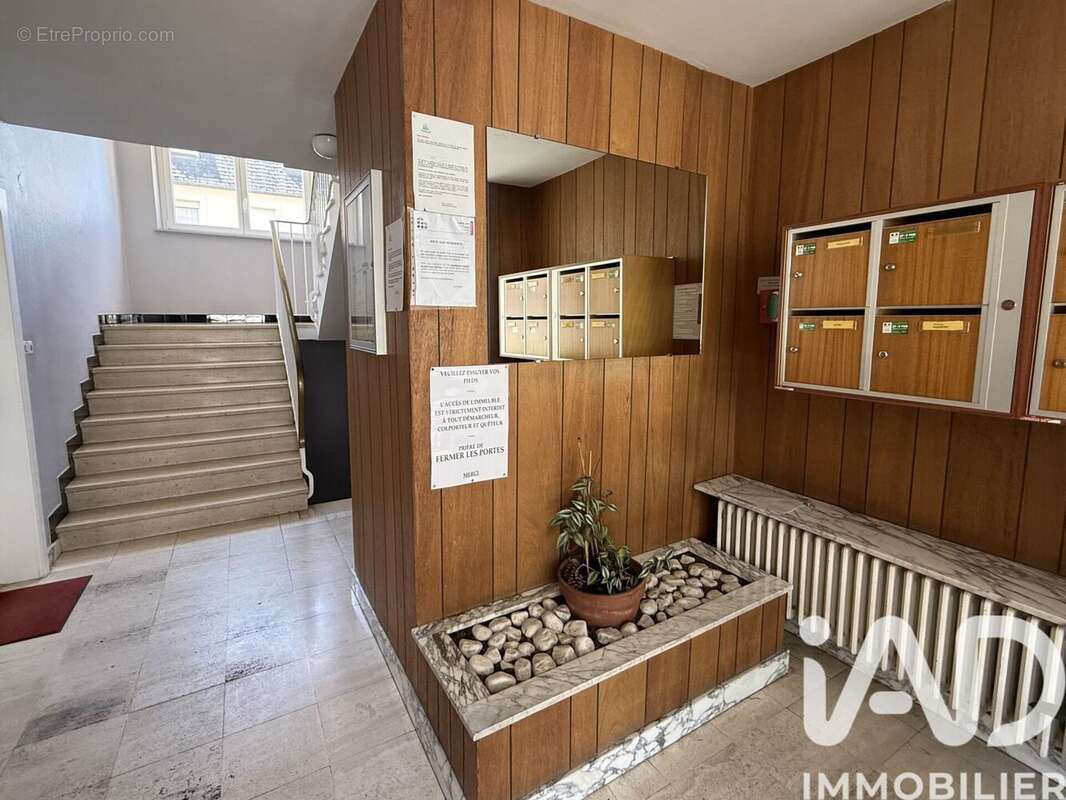 Photo 8 - Appartement à MONTIGNY-LES-METZ