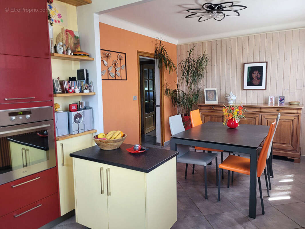 Maison 152m² à faverges-seythenex - photo 4