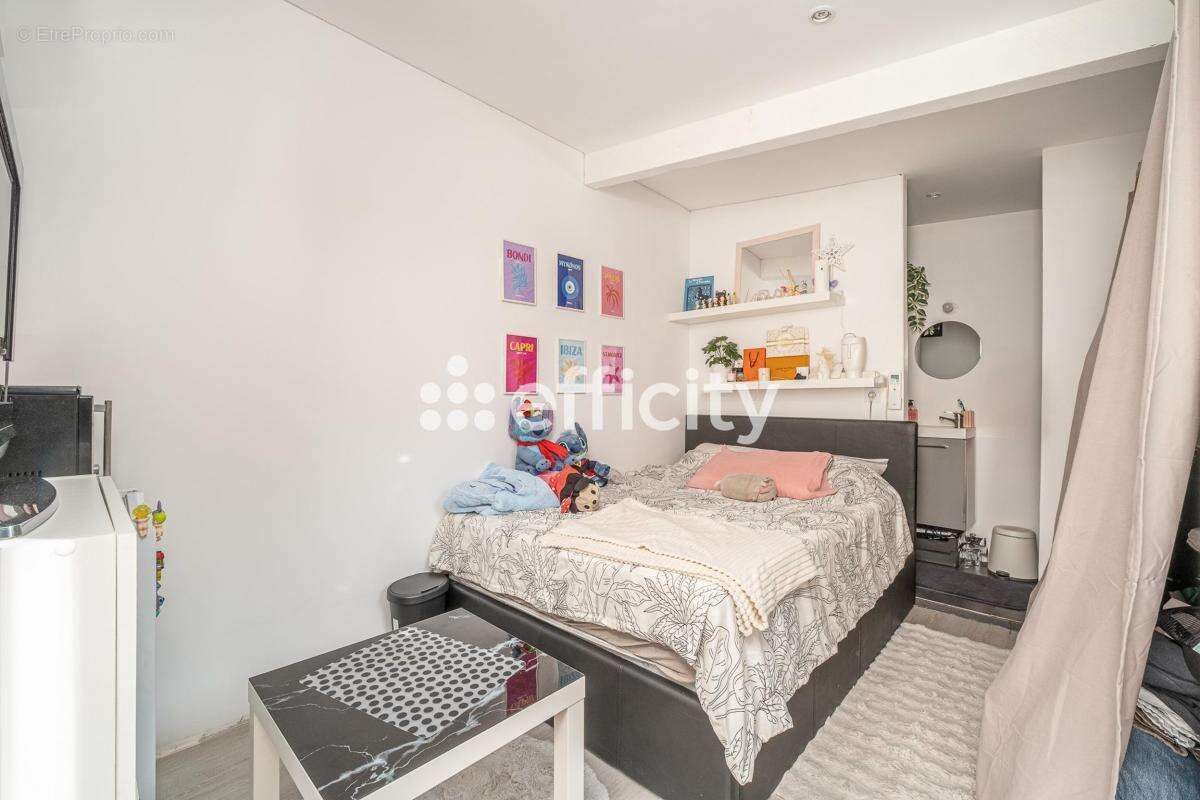 Maison à MARSEILLE-12E