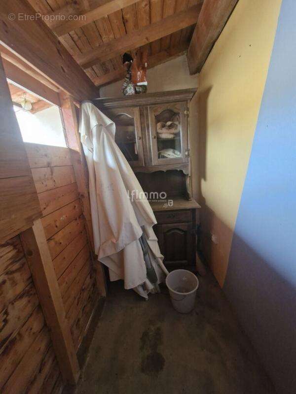 Maison à ROUFFIAC-D&#039;AUDE