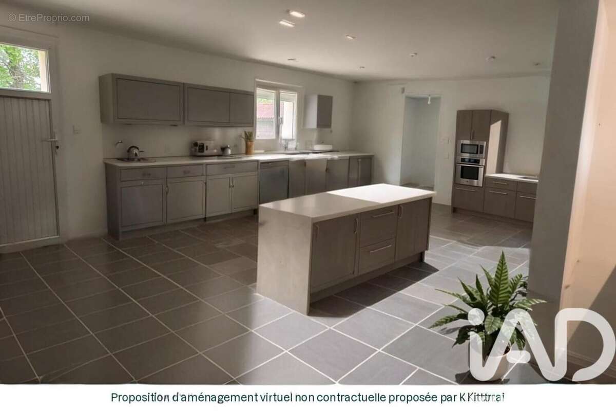 Photo 5 - Maison à SAINTE-LUCE-SUR-LOIRE