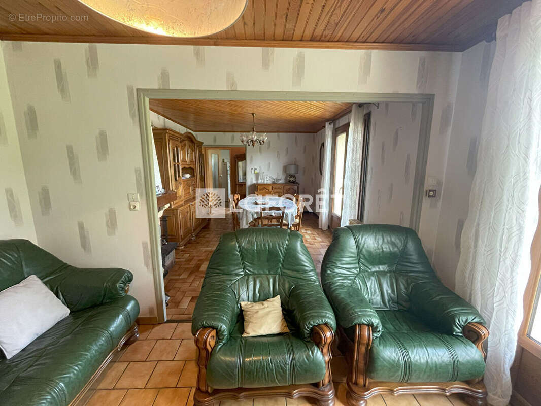 Maison à SAINT-MAUR