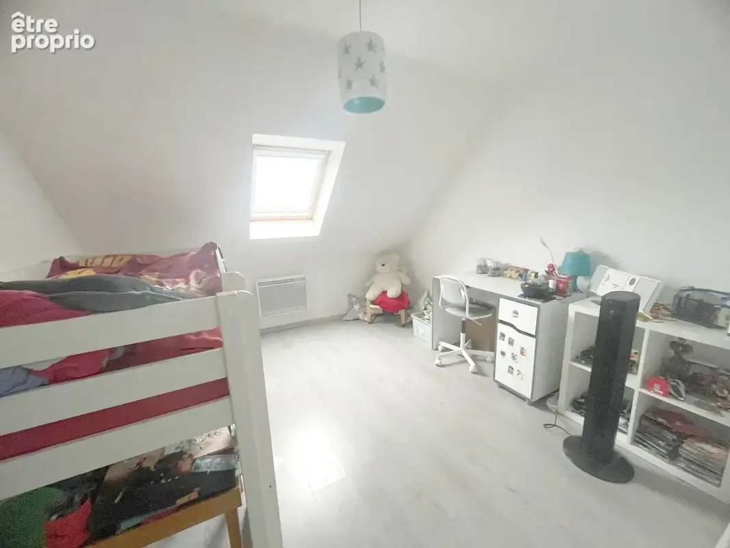 maison de 2014 avec 4 chambres et une véranda - photo 14