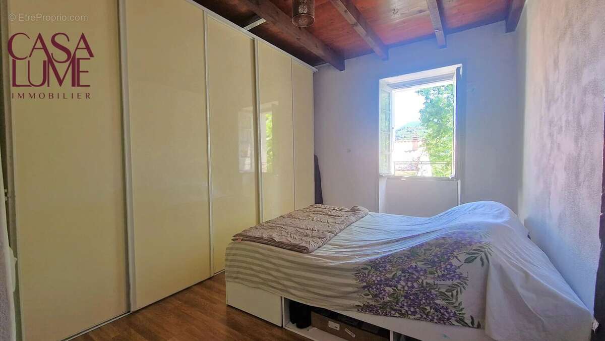 Appartement à BOCOGNANO