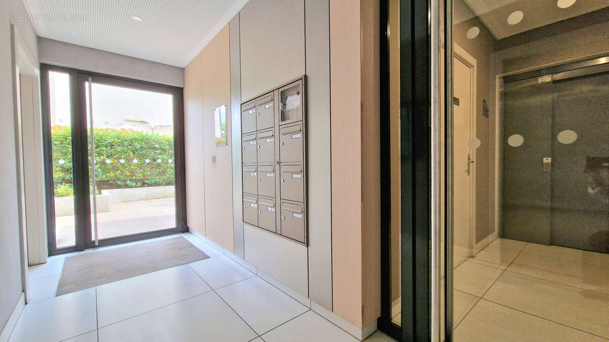 Appartement à RUEIL-MALMAISON