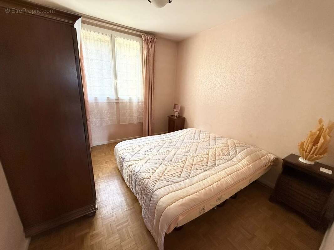 Appartement à SEYSSINET-PARISET