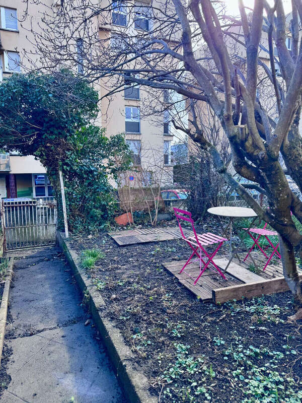 Maison à CLERMONT-FERRAND