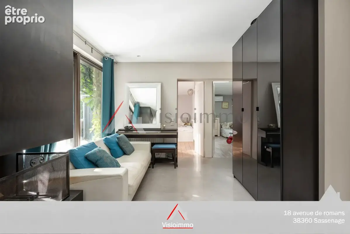 Maison Plain Pied 108m2 - photo 6