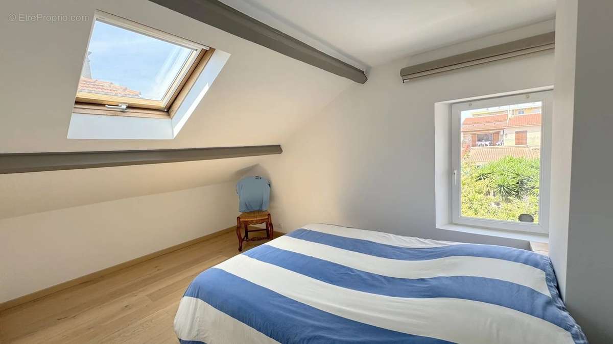 Maison à LA SEYNE-SUR-MER