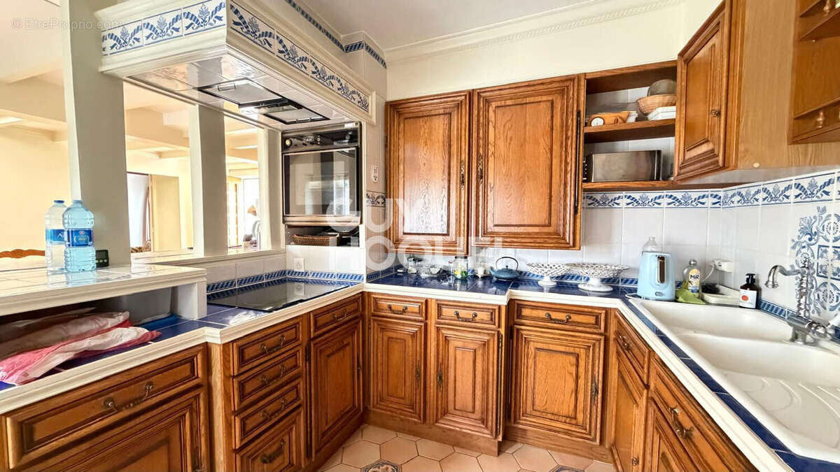 Maison à EZY-SUR-EURE