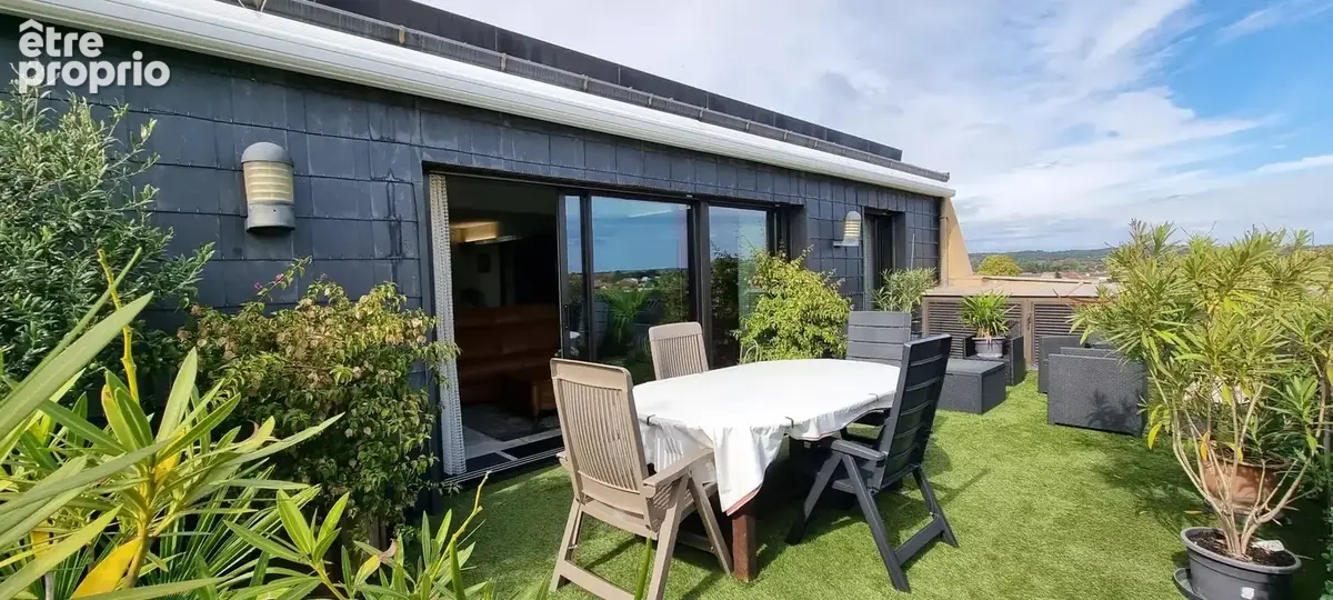 Appartement à BERGERAC