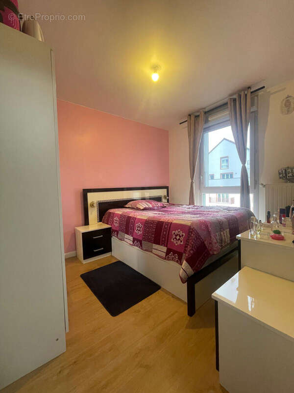 Appartement à CHOISY-LE-ROI