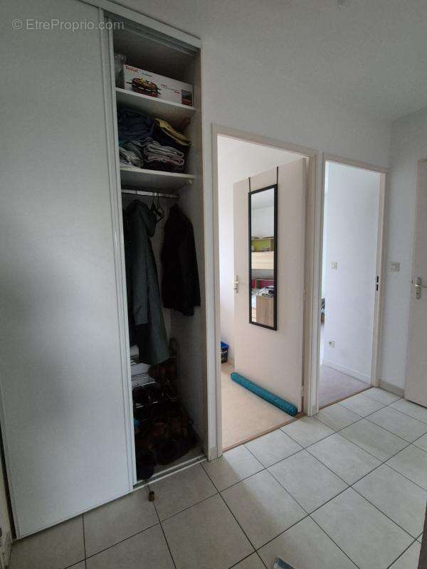 Appartement à GOSNE